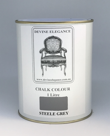 Steele Grey
